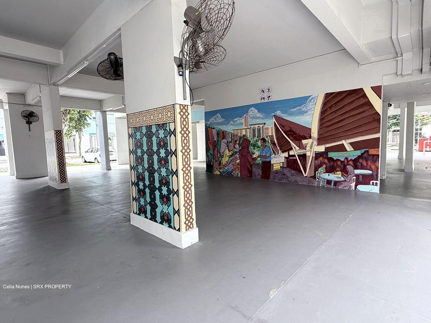 Blk 286 Tampines Street 22 (Tampines), HDB 4 Rooms #632462591